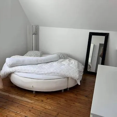 Jolie Maison De Avec Terrasse Et Jardin Ferienhaus