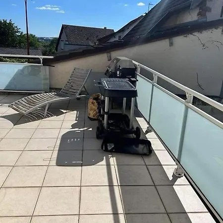 Ferienhaus Jolie Maison De Avec Terrasse Et Jardin